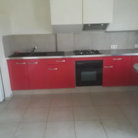 De Plein Pied à Appartamento