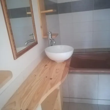 Apartment De Plein Pied A Mirecourt