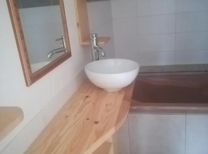 公寓 De Plein Pied A 米尔库尔